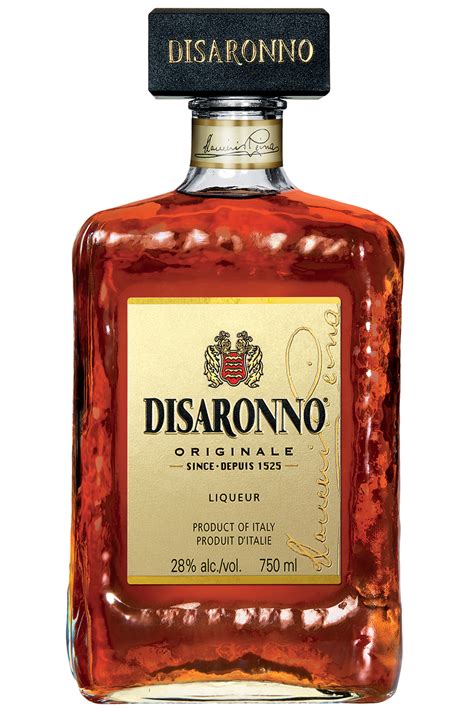 disaronno saq